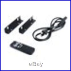2000 Watt BT Stereo Mixer Karaoke Amplifier Microphone/RCA Audio/Video Inputs