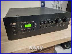 2000's Audio AKJ7001 karaoke DSP Key Reverb Echo Karoke Amp