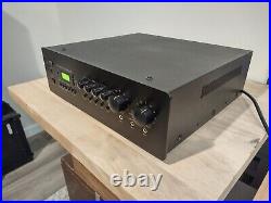 2000's Audio AKJ7001 karaoke DSP Key Reverb Echo Karoke Amp