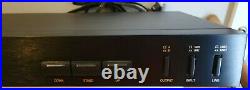 2000's Audio AKM-706 Professional Digital Key Controller Karaoke Mixer