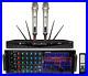 2500W-Karaoke-Power-Amplifier-Mixer-UHF-Digital-Wireless-Microphones-01-akv