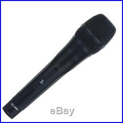 5XK2 Wireless Microphone Karaoke Player Home Karaoke Echo Mixer System Dig H9N9