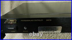 AKM706 Professional Digital Key Changer Audio 2000's Item #6777-0000