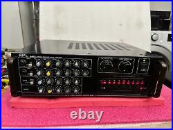 API A-801 600W Professional Karaoke AV Mixing Amplifier Professional PRO