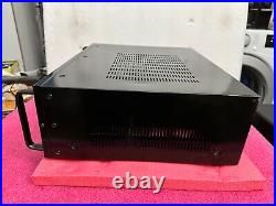 API A-801 600W Professional Karaoke AV Mixing Amplifier Professional PRO