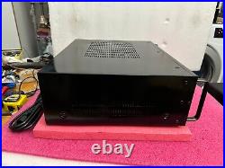 API A-801 600W Professional Karaoke AV Mixing Amplifier Professional PRO