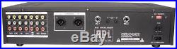 APi M-601 Digital Karaoke A/V Mixer