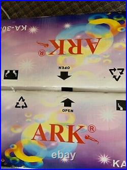 ARK KARAOKE Amplifier 600W with Remote Brand New with remote can local pick