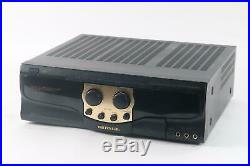AS IS BMB DA-X55 Pro C MKII Digital Echo AV Amplifier DA-X55ProC(T)MKII Karaoke