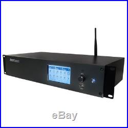 Acesonic DSP-9900 Karaoke Cinema Digital Processor Mixer Touchscreen