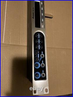 Acesonic KM-360 Professional Digital Karaoke Mixer With Cord Tested