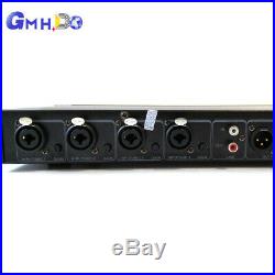 Advance feedback suppressor FBX-2000 | Karaoke Mixers