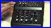 Alesis-Multimix-4-Usb-Fx-Mixer-Overview-Sweetwater-At-Winter-Namm-2014-01-pre