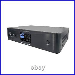 Amplifier-Processor-Microphone 3 IN 1 PRO7500 touch screen bluetooth karaoke