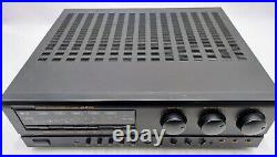 Audio 2000 AKJ-7100 Digital Echo Karaoke AV Mixer