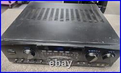Audio 2000 AKJ7401