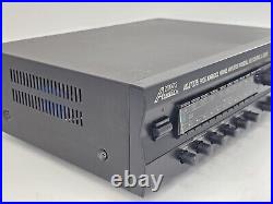 Audio 2000's AKJ7076 Karaoke Mixing Amplifier