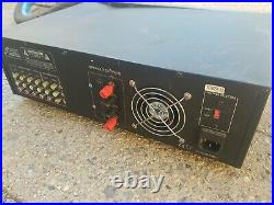 Audio 2000's AKJ7076 Karaoke Mixing Amplifier interested