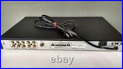 Audio 2000's Akm-7015 Kareoke Echo & Key Mixer