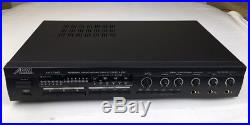 Audio-2000s AKJ-7042 Professional Karaoke Mixer With Digital Key Control & Echo