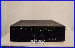 Audio 2000s AKJ7150 Echo Karaoke Mixer