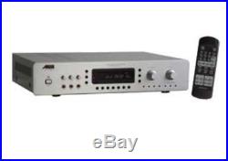 Audio2000'S AKJ7047 Digital Key & Echo Mixer with On-Screen Display