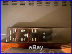 Audio2000's Digital Sound Processor Echo Karaoke Amplifier AKJ7050