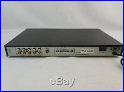 Audio2000's Model AKM-7015 Digital Key Echo Karaoke Mixer AKM7015 EB-3000