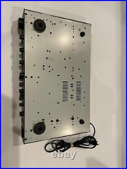 Audio2000's Model AKM701P Echo Karaoke Mixer USED Audio 2000's