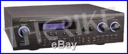 Audio2000's PRO Karaoke Mixer Digital Key Controller / Changer NEW