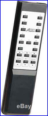 Audio2000's PRO Karaoke Mixer Digital Key Controller / Changer NEW