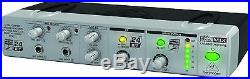 BEHRINGER MIX800 MINIMIX Karaoke Multi Effects Processor