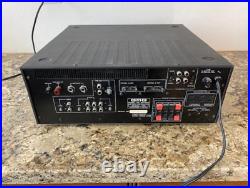 BMB 3S-100A Digital Echo Amplifier Rare