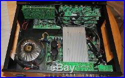 BMB Better Music Builder DX-388 G2 800 Watts Professional Mixing Amplifier NICE