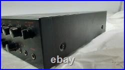 BMB DA-500 Karaoke Amplifier Audio/ Nikkodo Usa / MADE IN JAPAN