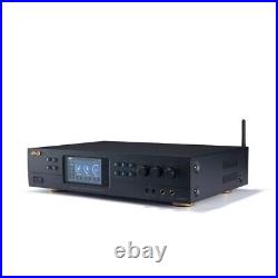 BMB DAR-350HD2 700W 2CH Karaoke Mixing Amplifier with HDMI/Optical/Bluetooth