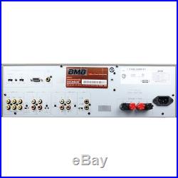 BMB DAS-150 (SE) 300W 2-Channel Karaoke Mixing Amplifier