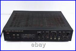 BMB DAS-600 Karaoke Mixing Digital Echo Amplifier Amp DA-600U No Remote