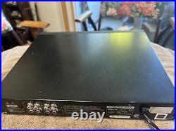 BMB DEP-2000K Digital Echo Processor with Digital Key Controller