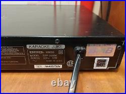 BMB DEP-2000K Karaoke Mixer Digital Echo Processor Mic Delay
