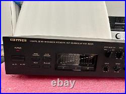BMB DEP- 3000K Digital Echo Processor Key Karaoke Mixing Control Preamp IN JAPAN