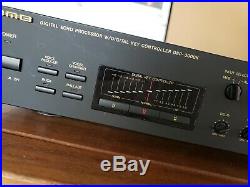 BMB DEP-3000K Digital Echo Processor With Digital Key Controller