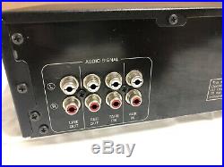 BMB DEP-3000K Digital Processor Key Pr Karaoke Mixer Control Amp Made In Japan