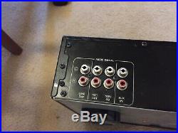 BMB DEP-3000K Digital Processor Key Pr Karaoke Mixer Control Amp Made In Japan
