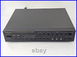 BMB DEP-3000K Karaoke Juke Digital Echo Processor