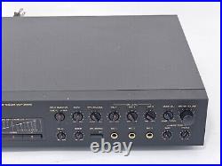 BMB DEP-3000K Karaoke Juke Digital Echo Processor