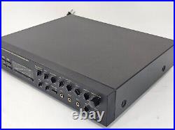 BMB DEP-3000K Karaoke Juke Digital Echo Processor