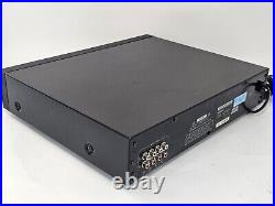 BMB DEP-3000K Karaoke Juke Digital Echo Processor