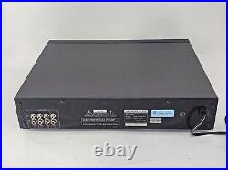 BMB DEP-3000K Karaoke Juke Digital Echo Processor