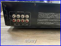 BMB DEP-3000k Karaoke Juke Mixer Digital Echo Processor w Key Controller EXC